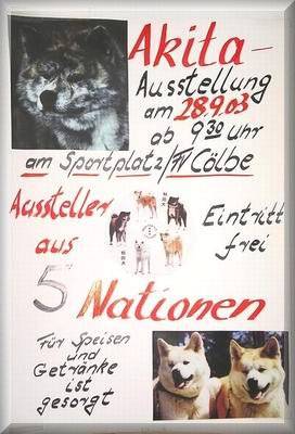 werbung