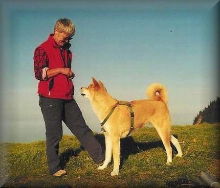 Mo und Alewa- 1