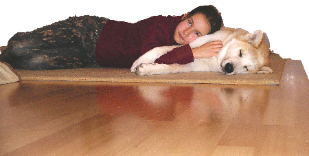 Kari und Jenny